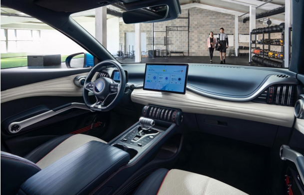 比亞迪,刀片電池,電動汽車,元PLUS