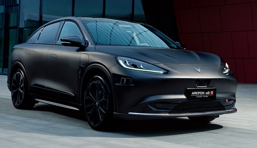 大眾終于要對(duì)華為自動(dòng)駕駛下手了？合資可能或大于收購(gòu)