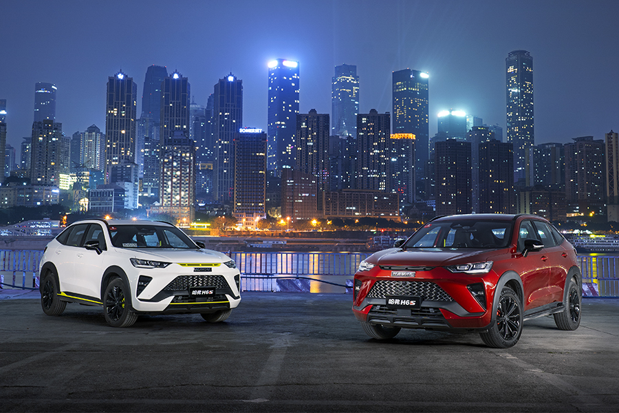 圖/長城汽車 圖/長城汽車