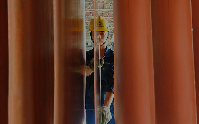 圖片來源：江西銅業