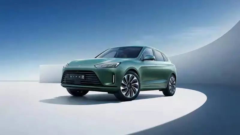 AITO問界M5 AITO問界M5