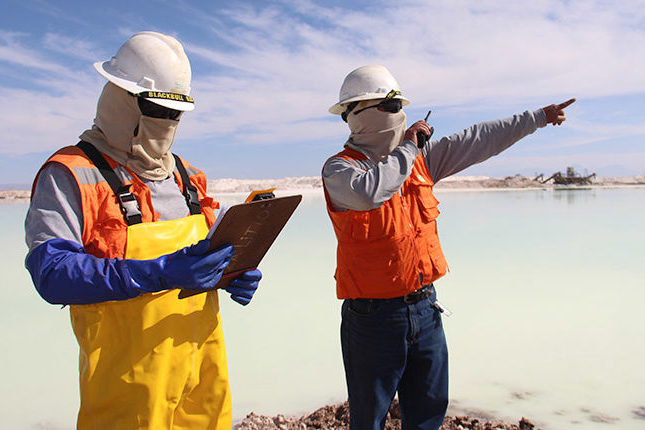 圖片來源:SQM 圖片來源:SQM