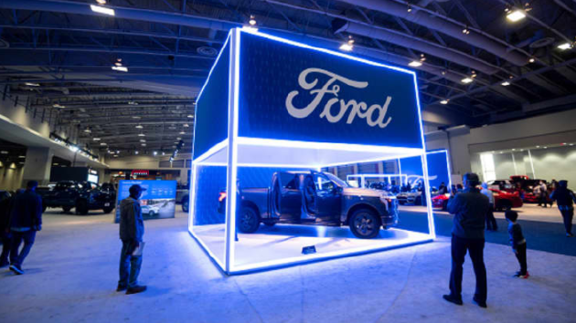 分析師：福特電動汽車業(yè)務(wù)未來或?qū)⑦M(jìn)一步獨(dú)立