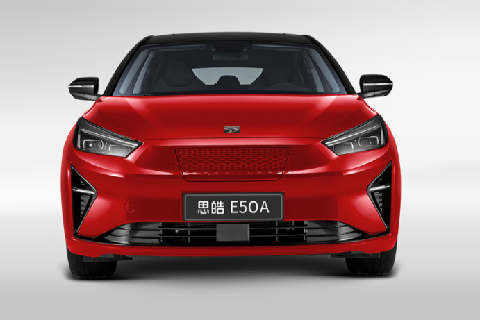 圖片來源:江汽集團 圖片來源:江汽集團