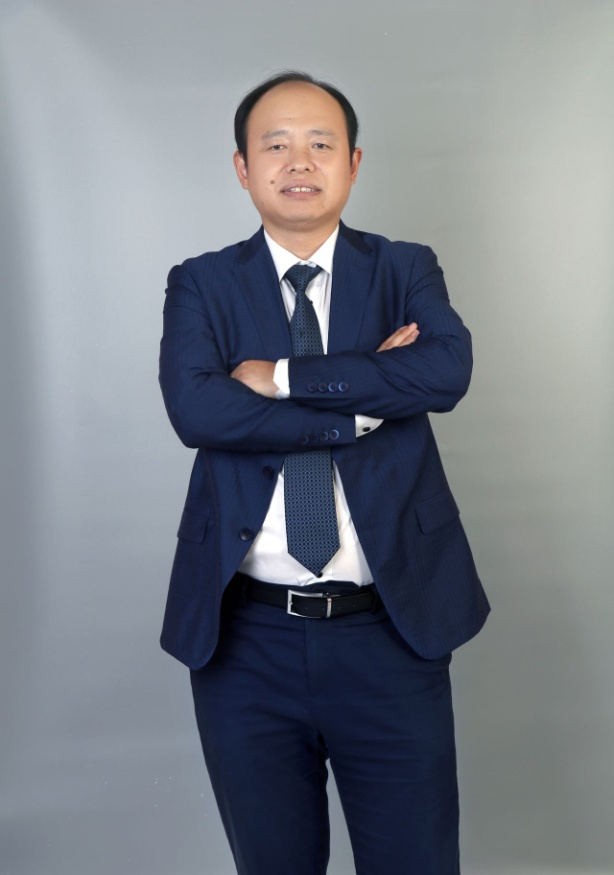 香河昆侖新能源材料股份有限公司 董事長(zhǎng) 郭營(yíng)軍