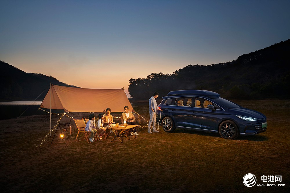 2022款宋MAX DM-i,電動(dòng)汽車,比亞迪,混合動(dòng)力