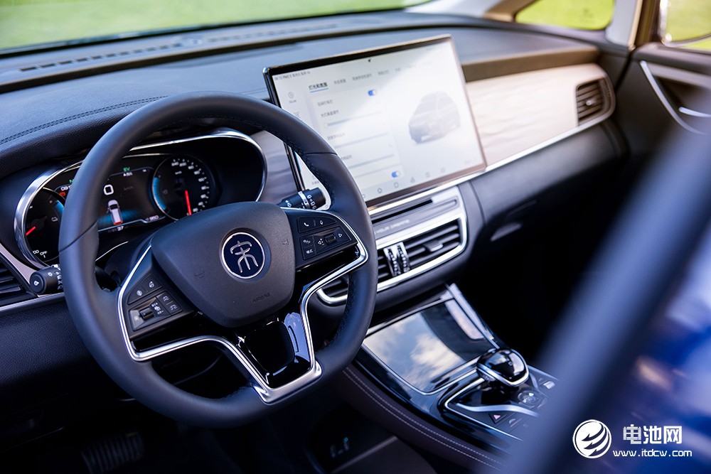 2022款宋MAX DM-i,電動(dòng)汽車,比亞迪,混合動(dòng)力