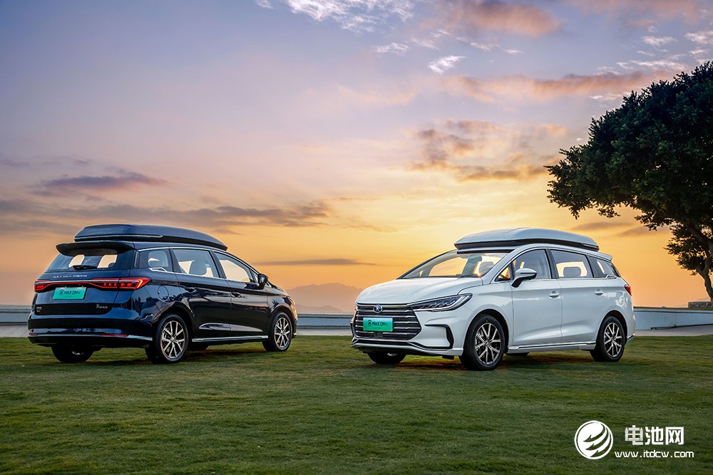 2022款宋MAX DM-i,電動(dòng)汽車,比亞迪,混合動(dòng)力