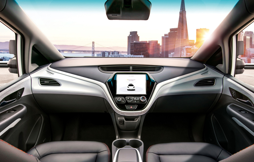 圖片來源：Cruise