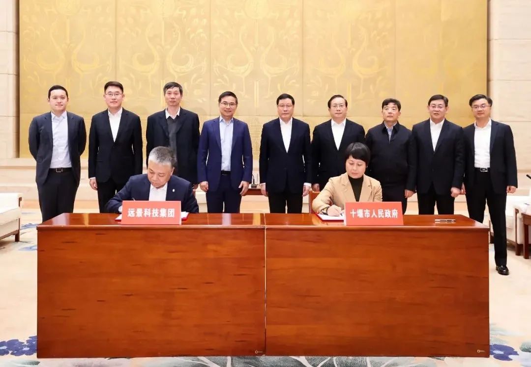 動力電池項目扎堆落地湖北 一年時間投資至少超過千億元