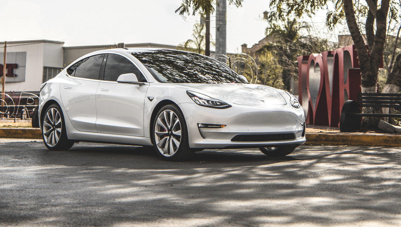 圖片來源：特斯拉