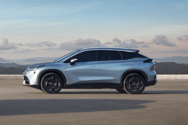 圖/廣汽埃安 圖/廣汽埃安