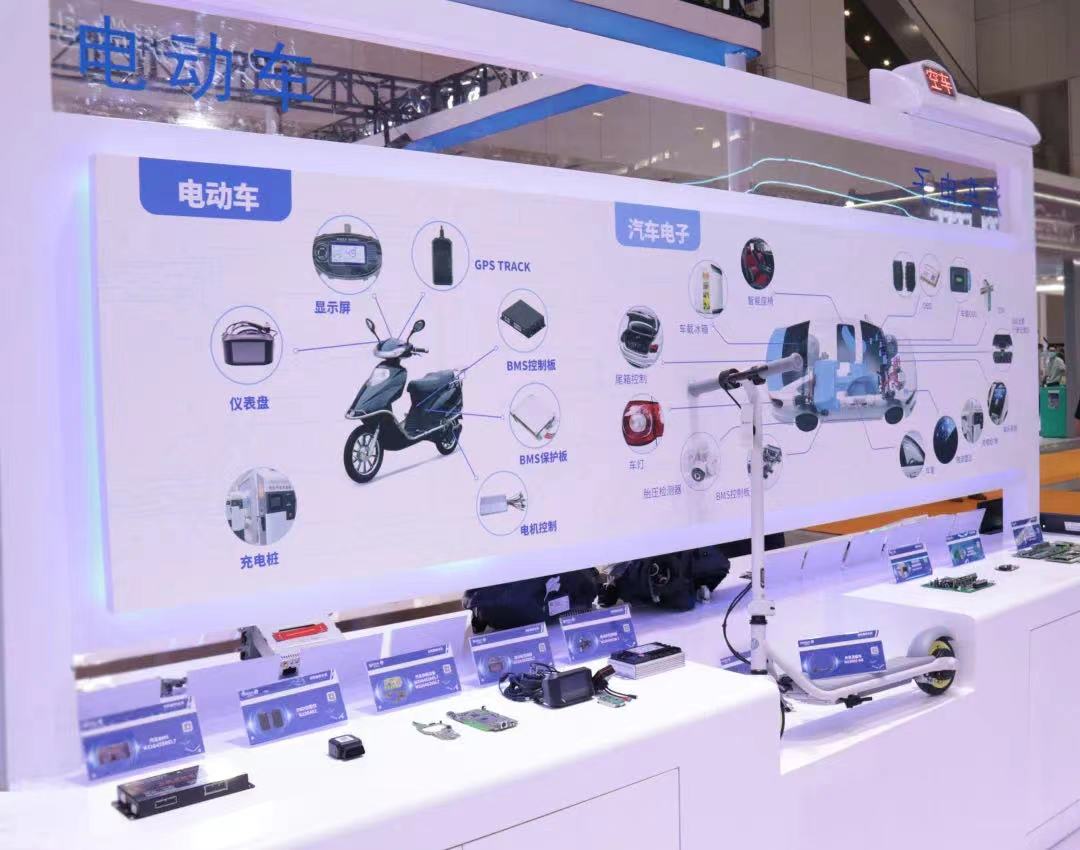 A+H股鋰電隊再擴容！一負極材料上市公司沖刺港交所主板上市