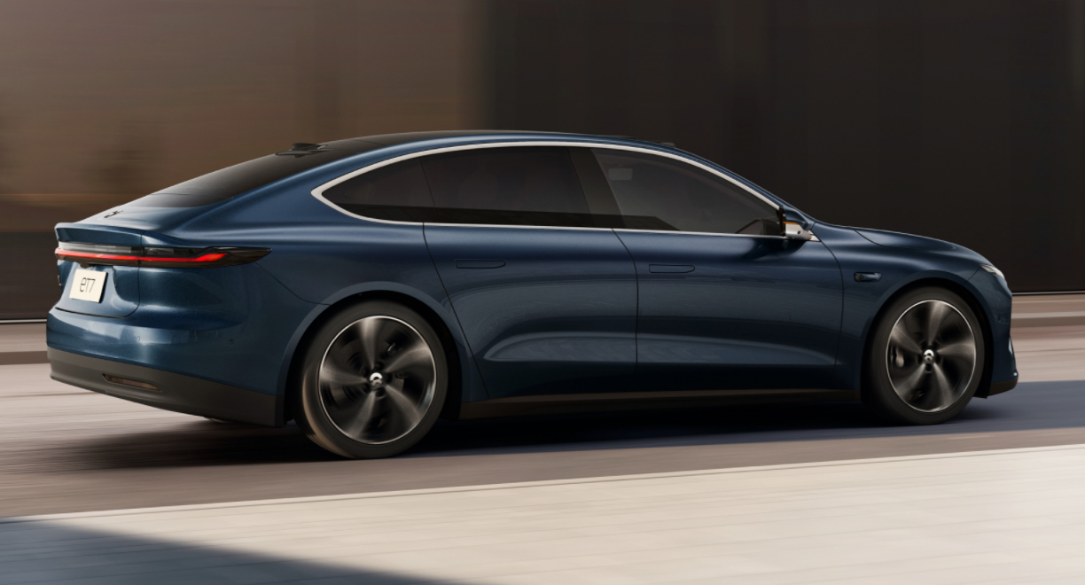 圖/蔚來(lái)官網(wǎng) 圖/蔚來(lái)官網(wǎng)