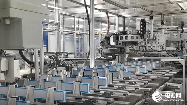 動(dòng)力電池,鋰電設(shè)備,鋰電原材料