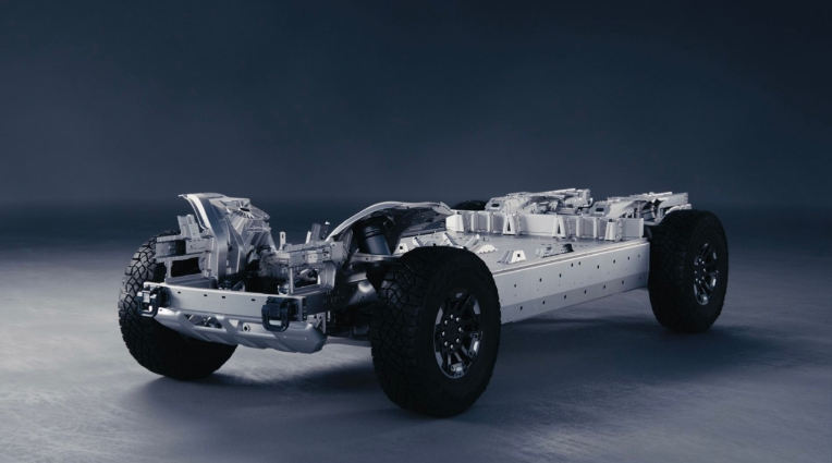 圖/通用汽車 圖/通用汽車