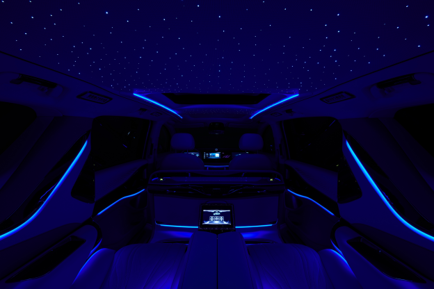 嵐圖夢想家即將上市 嵐圖夢想家即將上市