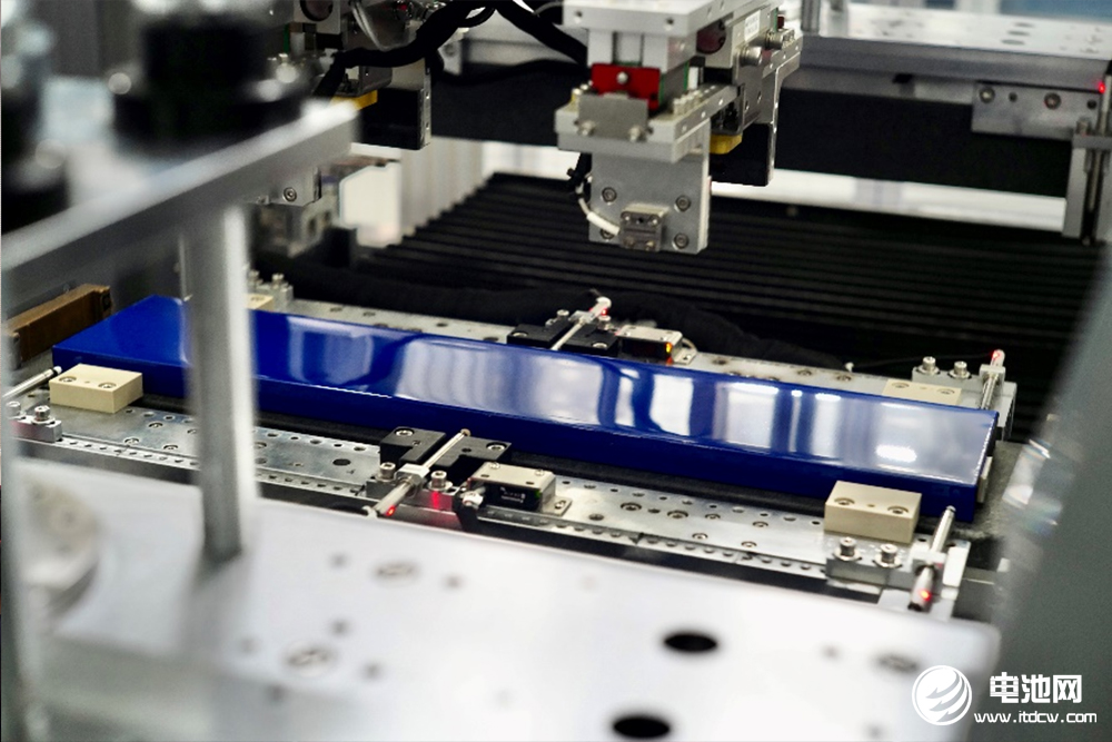 今年一季度電池新能源企業(yè)IPO進(jìn)度一覽