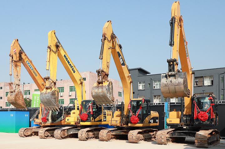 總投資50億元 貝特瑞年產4萬噸硅基負極材料項目開工
