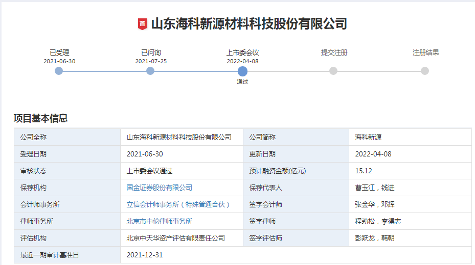海科新源,電解液溶劑,碳酸二甲酯