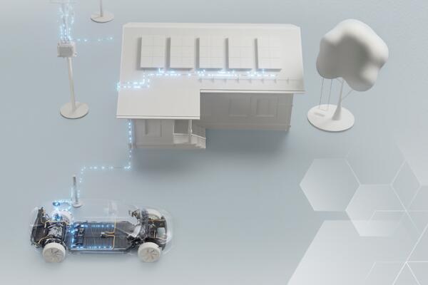 圖片來源：沃爾沃汽車