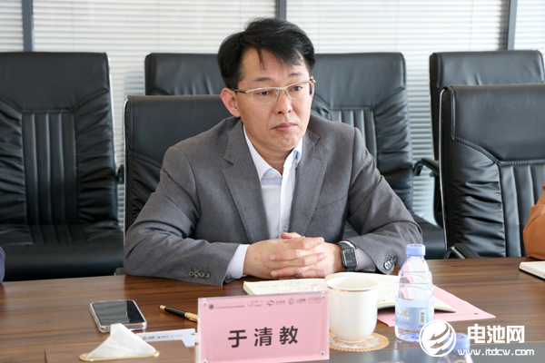 東營(yíng)市墾利區(qū)區(qū)委常委/副區(qū)長(zhǎng)張素霞一行到訪海融網(wǎng)山東總部 東營(yíng)市墾利區(qū)區(qū)委常委/副區(qū)長(zhǎng)張素霞一行到訪海融網(wǎng)山東總部