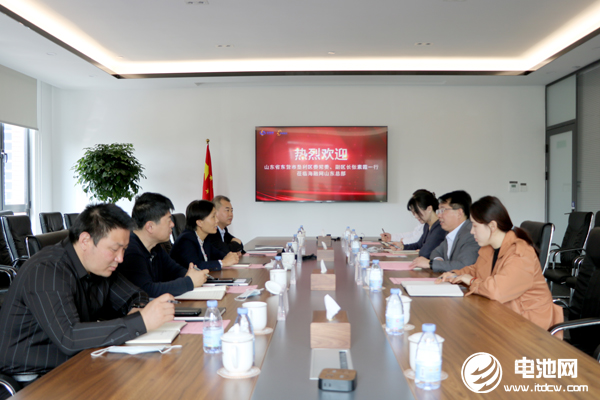 東營(yíng)市墾利區(qū)區(qū)委常委/副區(qū)長(zhǎng)張素霞一行到訪海融網(wǎng)山東總部 東營(yíng)市墾利區(qū)區(qū)委常委/副區(qū)長(zhǎng)張素霞一行到訪海融網(wǎng)山東總部