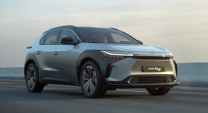 豐田、廣汽和長城與泰國政府簽電動(dòng)車激勵(lì)措施協(xié)議