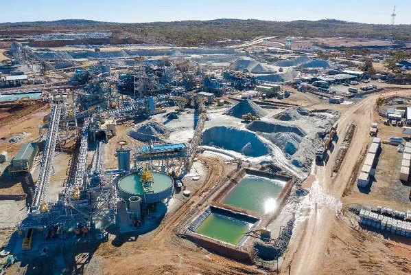 2022進(jìn)入倒計(jì)時(shí),“鈷奶奶”仍將跌跌不休?