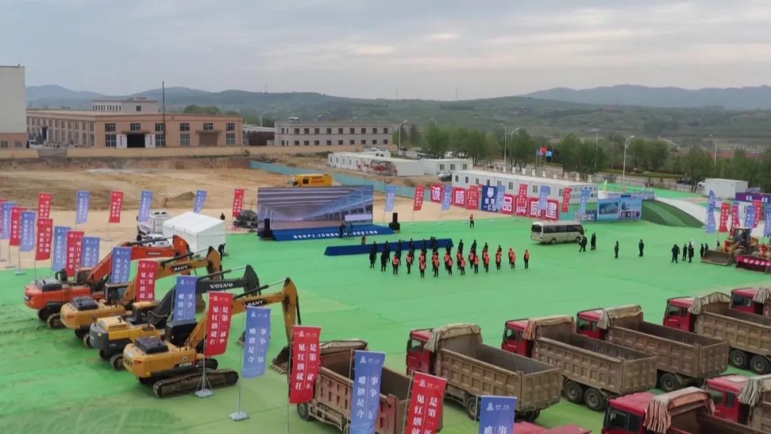 寧德時代與亙元生物共同投建 年產2.5萬噸VC項目開工