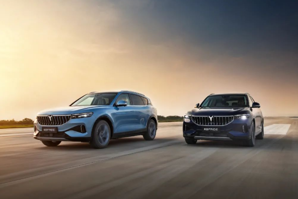 圖片來(lái)源：東風(fēng)汽車