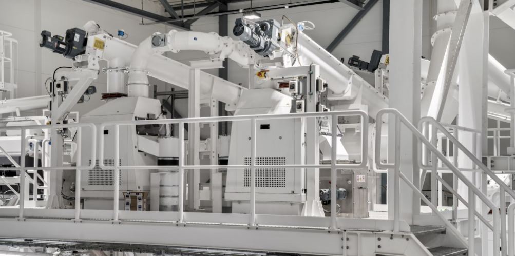 圖片來(lái)源:Northvolt 圖片來(lái)源:Northvolt