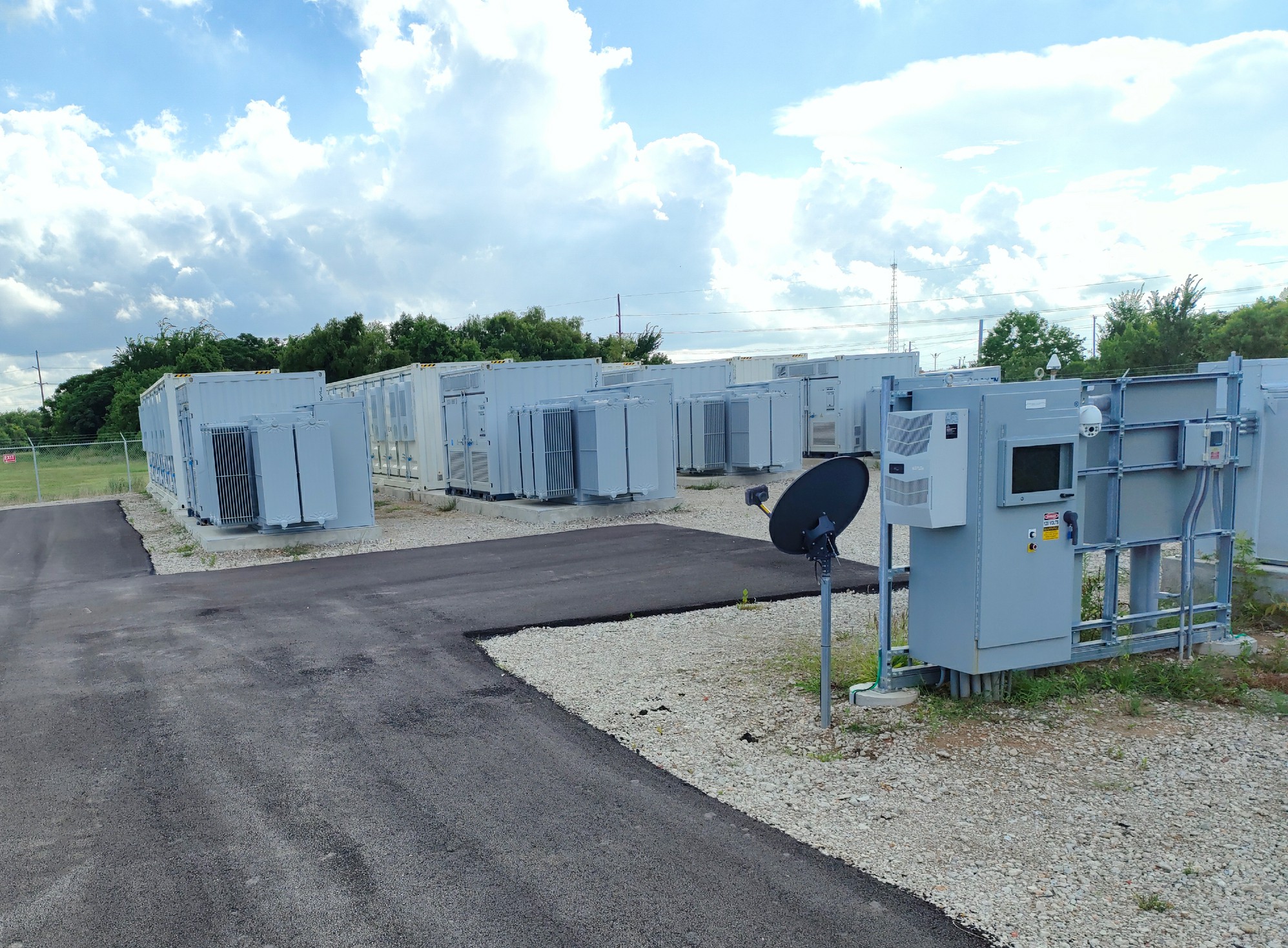 強勢入局儲能領域!美的集團成為這家上市公司控股股東