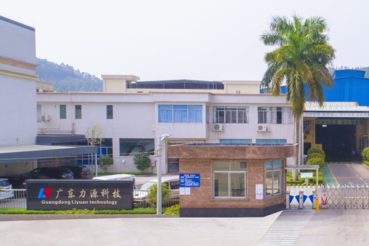 圖片來源:力源科技 圖片來源:力源科技