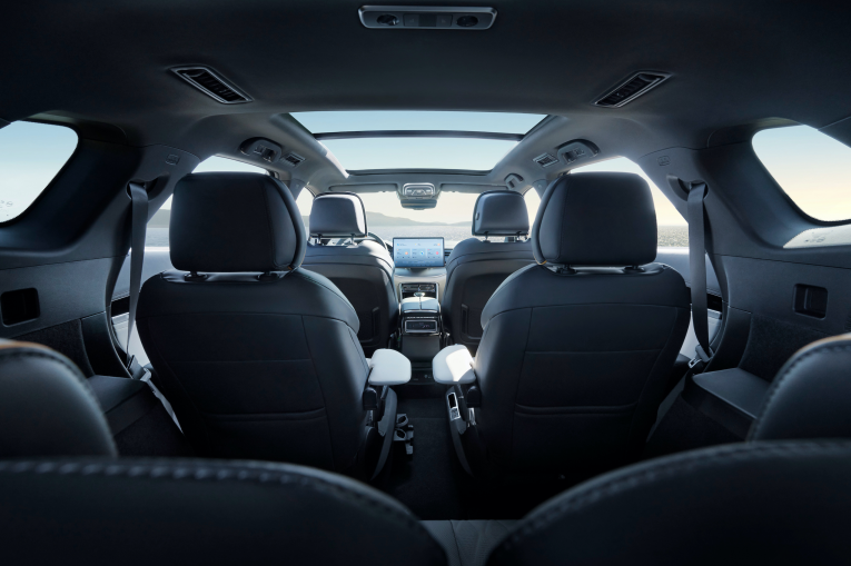 比亞迪,新能源汽車,電動汽車,唐EV