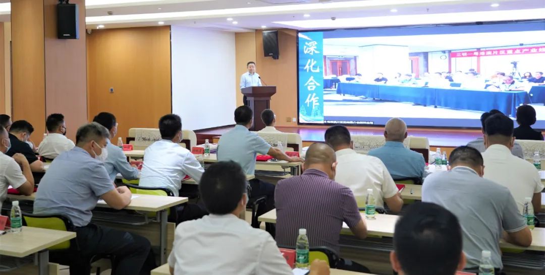 20億元!道一能源年產(chǎn)6億只圓柱鋰離子電池項(xiàng)目落戶福建三明 20億元!道一能源年產(chǎn)6億只圓柱鋰離子電池項(xiàng)目落戶福建三明