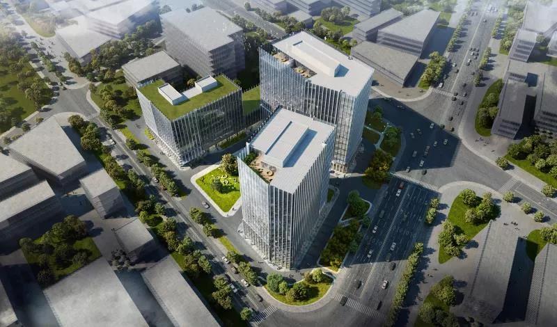 威邁斯上海研發中心及華東總部 威邁斯上海研發中心及華東總部