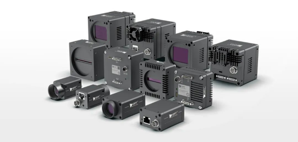 奧普特工業相機 奧普特工業相機