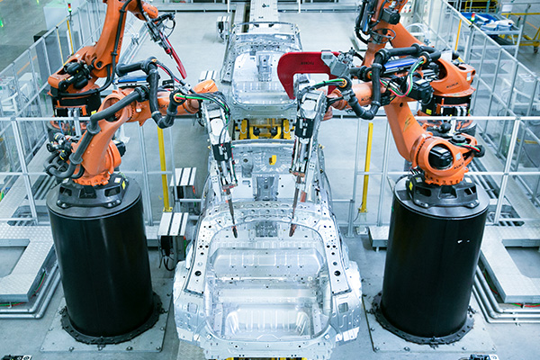 圖片來源:北汽藍谷 圖片來源:北汽藍谷