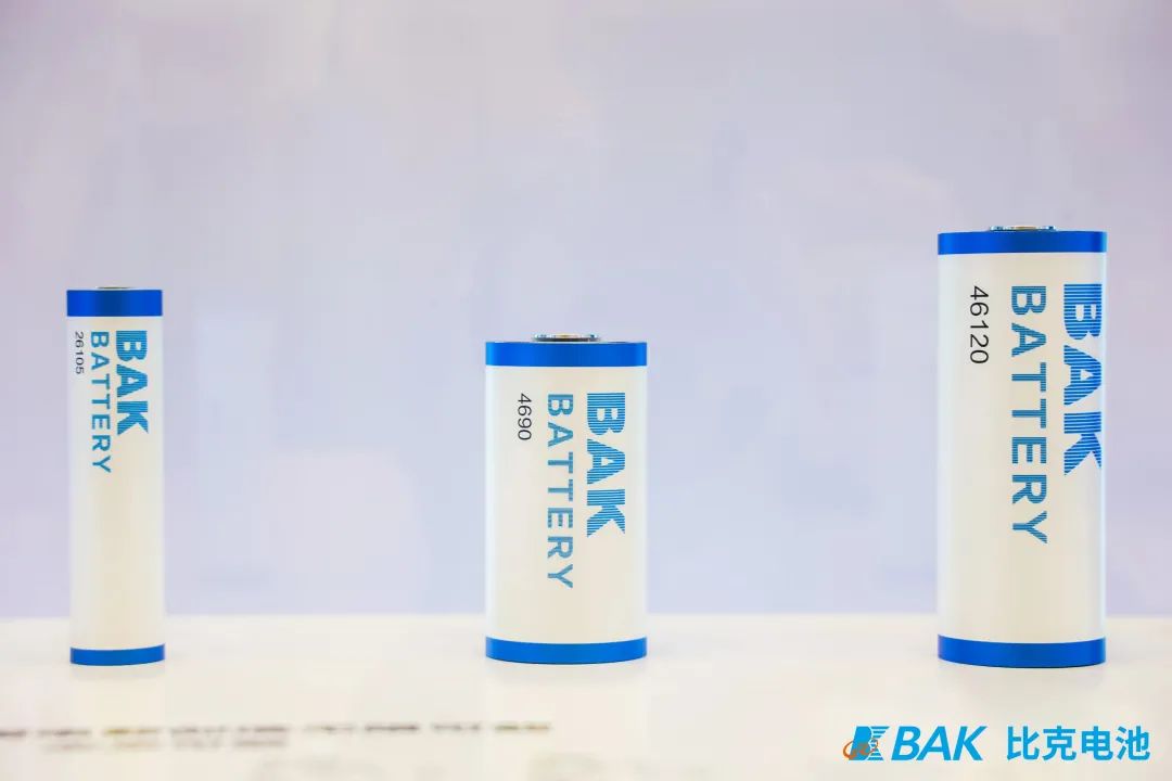 比克電池:深耕高容量硅負極技術(shù) 探索三元鋰電池性能突破