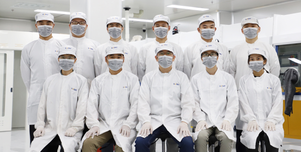 蜂巢能源成功研發(fā)出國內(nèi)首批20Ah級硫系全固態(tài)原型電芯