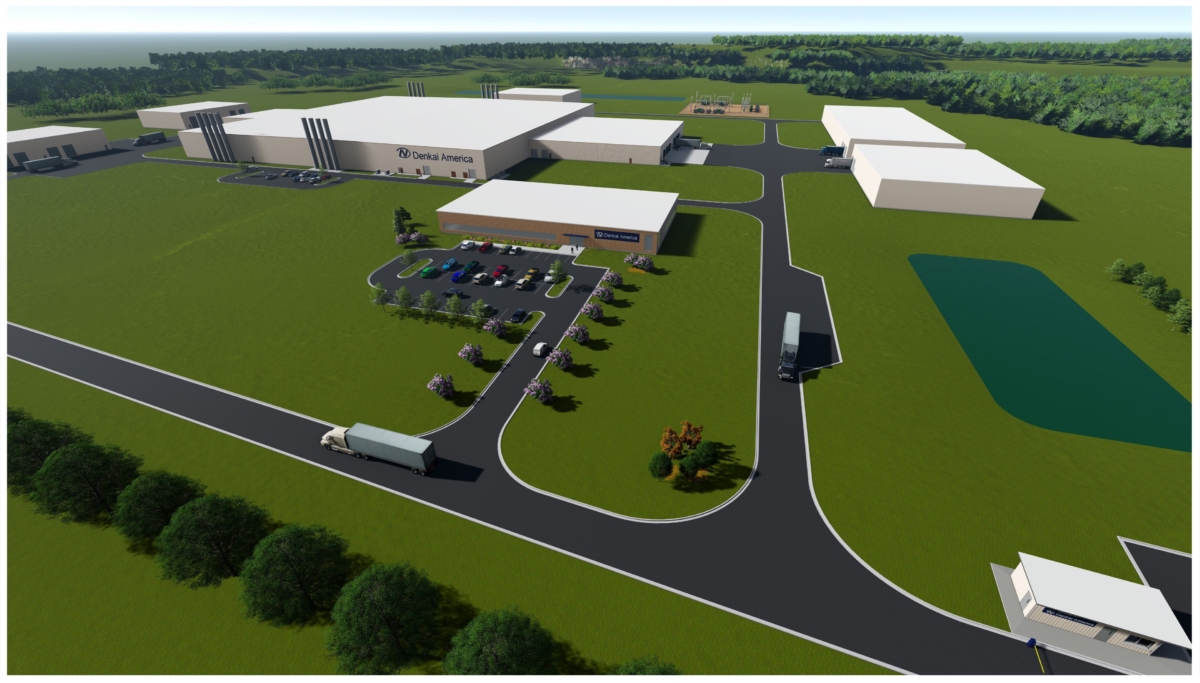 圖片來源：Nippon Denkai