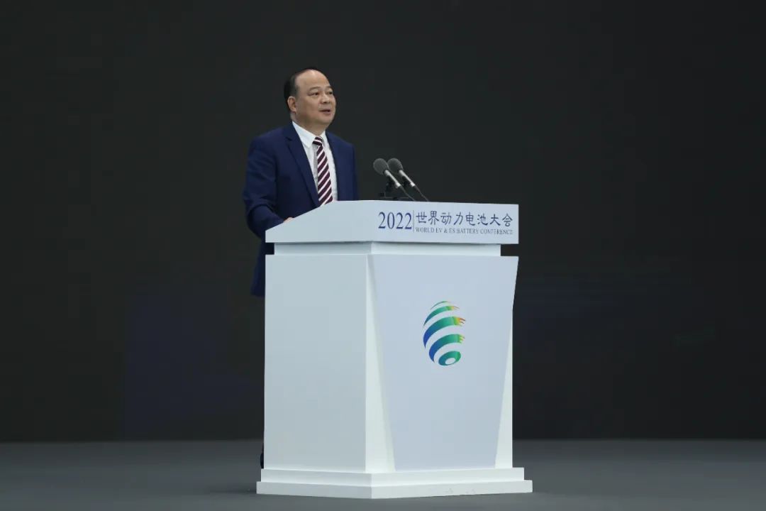 寧德時代擬140億落子山東濟寧 曾毓群：鋰資源不是電池產業瓶頸