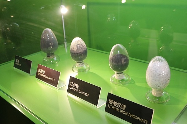 上半年鋰電池產業鏈各產品產量大盤點  這些領域已產能過剩