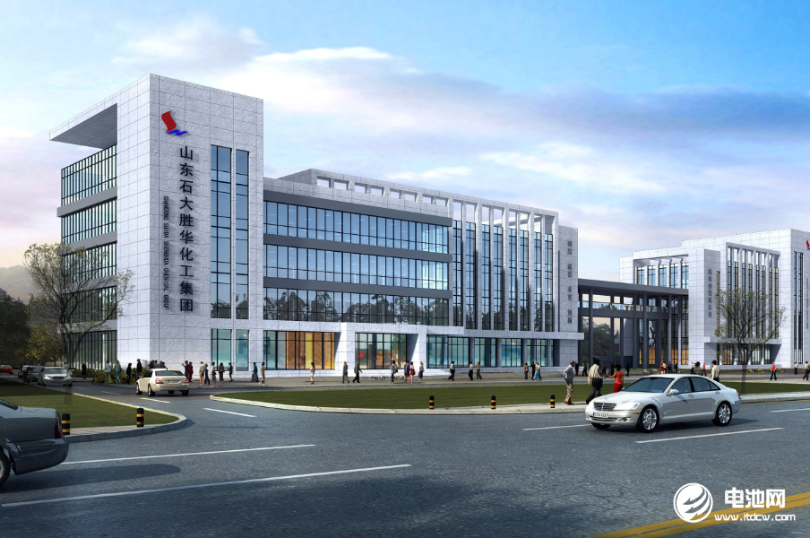 連發多條投資公告！石大勝華擬合資擴產電解液、LiPF6及DMC