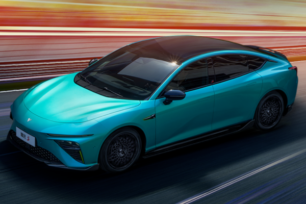 哪吒汽車成立供應鏈管理公司 注冊資本5億