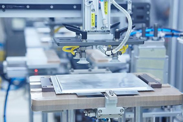 韓國(guó)動(dòng)力電池三巨頭二季度財(cái)報(bào)出爐 產(chǎn)能暗戰(zhàn)升級(jí)