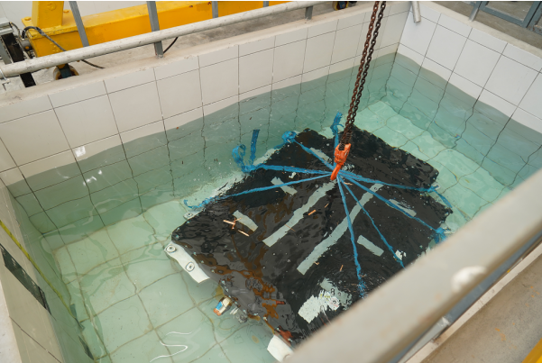 走進蜂巢創新中心 直擊短刀針刺 走進蜂巢創新中心 直擊短刀針刺