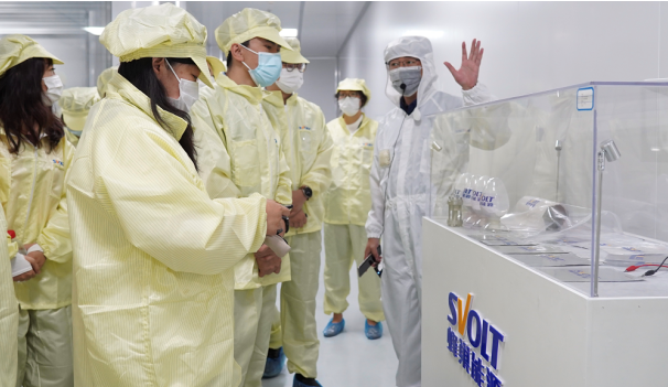 走進蜂巢創新中心 直擊短刀針刺 走進蜂巢創新中心 直擊短刀針刺