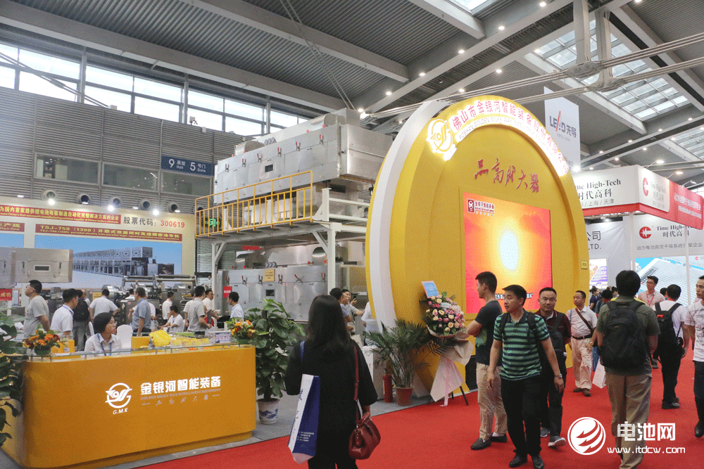 1.17億元!金銀河電池級碳酸鋰子公司擬增資擴股引入投資者